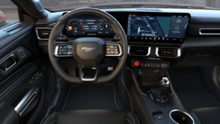 2024 Ford Mustang® Internal Image 2
